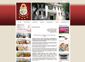 www.hotelharomgunar.hu